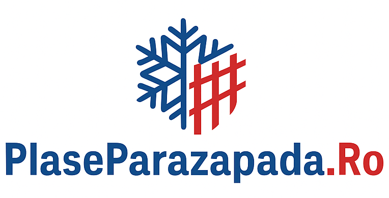 PlaseParazapada.Ro